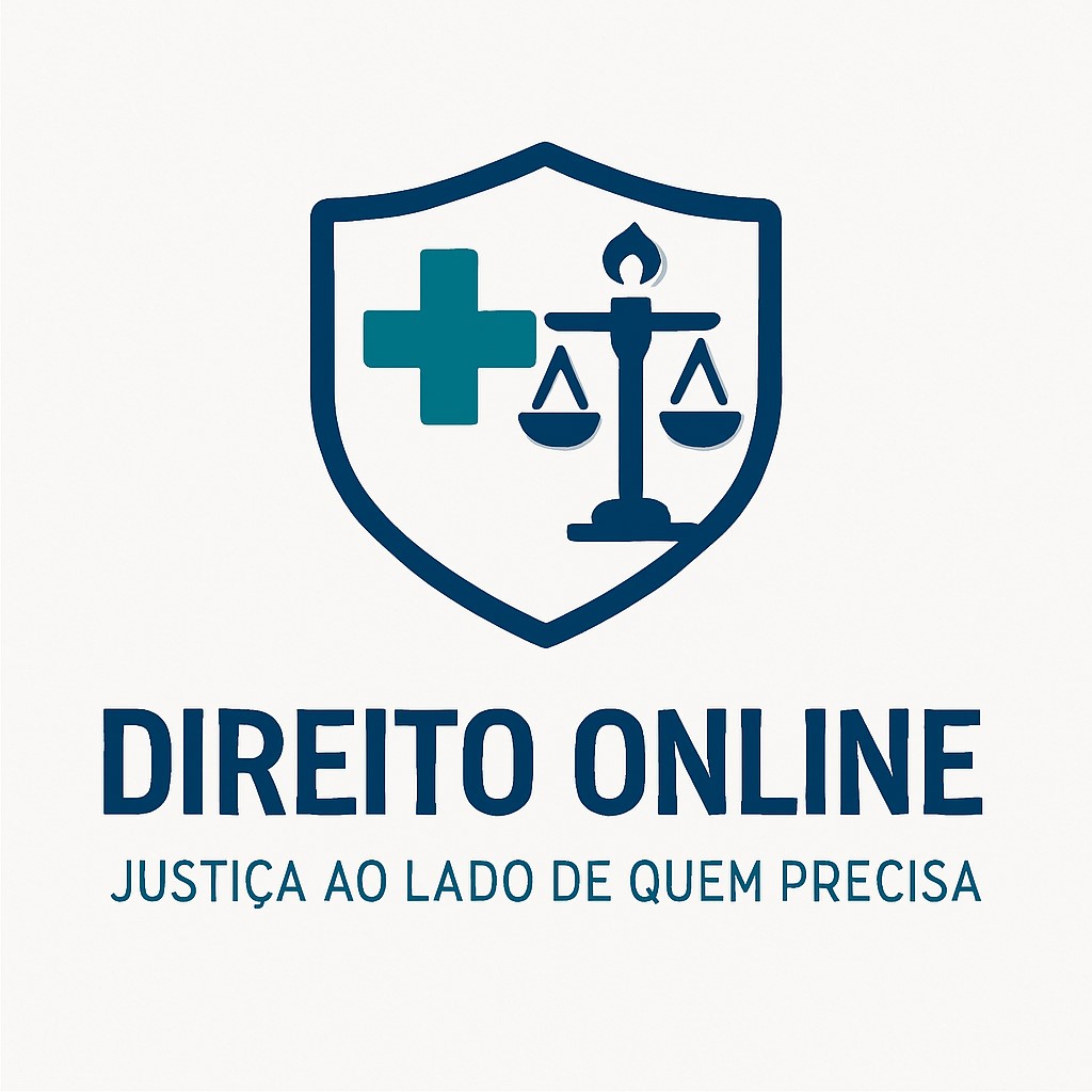 Advocacia Fernando Pereira